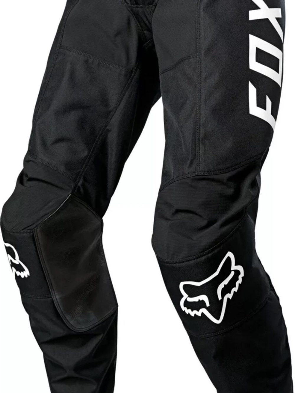 Women's Fox 180 DJET Motocross Pant - Picture 2 of 5